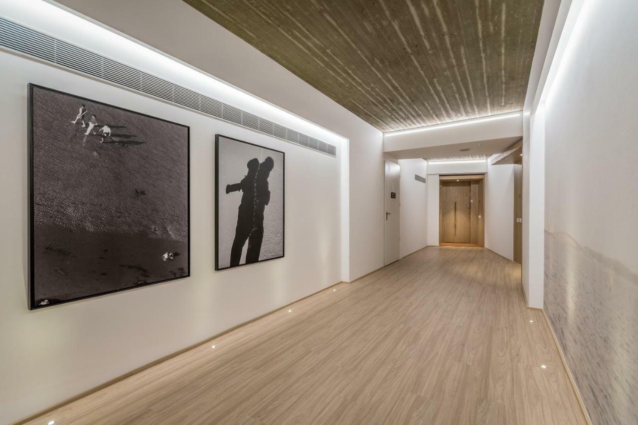 Front Of Beach - Luxurious Residence Tel Aviv Exterior foto