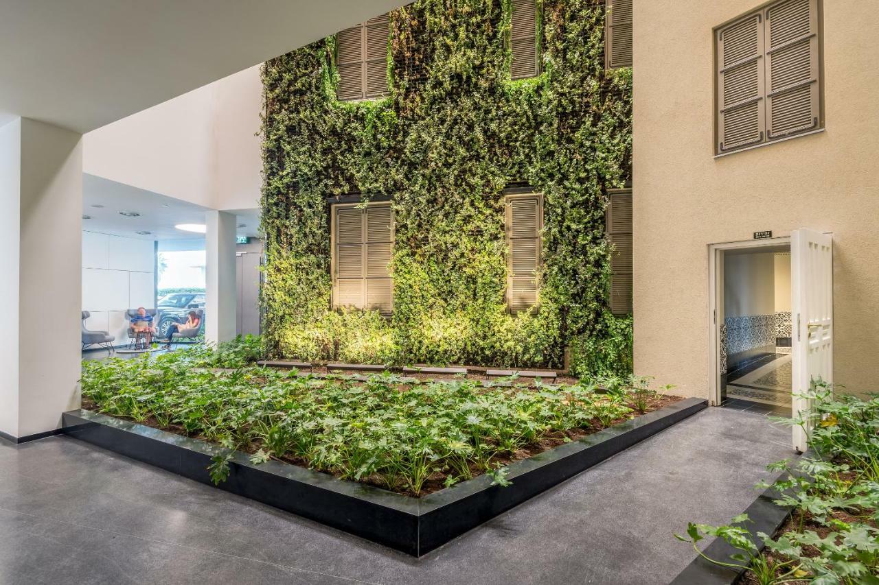 Front Of Beach - Luxurious Residence Tel Aviv Exterior foto